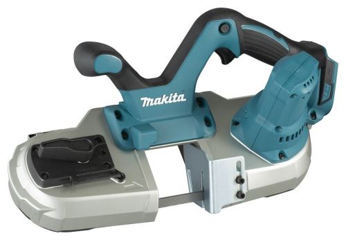 MAKITA Akkus szalagfűrész, Li-ion 18V, akkumulátor nélkül Z DPB182Z