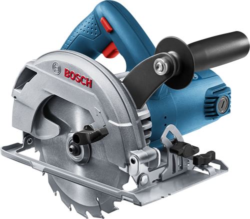 Bosch kézi körfűrész GKS 600 06016A9020