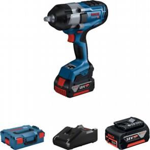 Bosch akkus ütvecsavarozó GDS 18V-1000 06019J8304