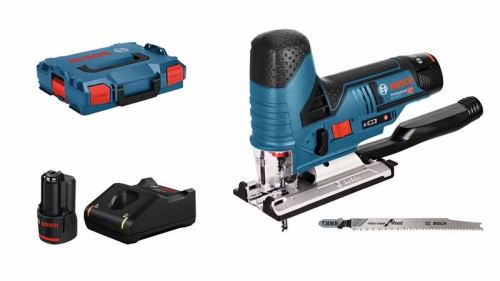 BOSCH dugattyús fűrész GST 12V-70 Professional 06015A1005