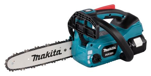 MAKITA Akkus láncfűrész 250mm Li-ion LXT 18V, akkumulátor nélkül Z DUC254Z