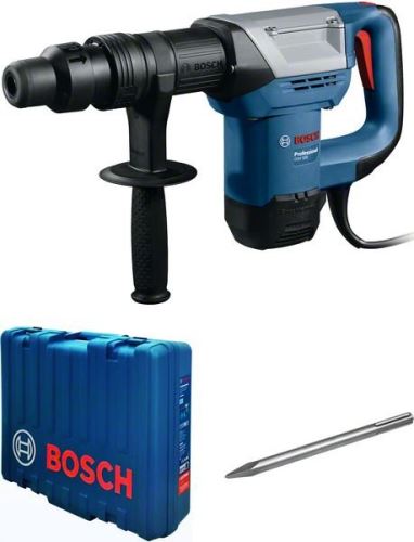 BOSCH forgácsoló kalapács SDS-Max GSH 500 Professional 0611338720