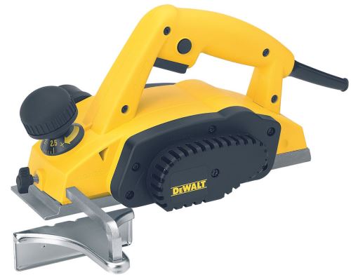 DEWALT gyalu DW680