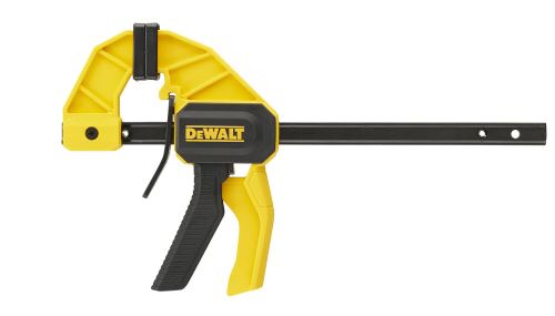 DEWALT közepes bilincs - 150 mm, szorítóerő 63 kg DWHT0-83139