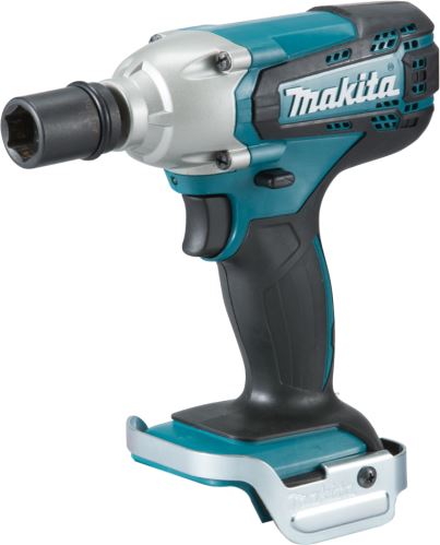 Makita akkus ütvecsavarozó 1/2" Li-ion LXT 18V akkumulátor nélkül DTW190Z