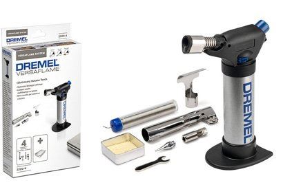 DREMEL VersaFlame zseblámpa F0132200JA