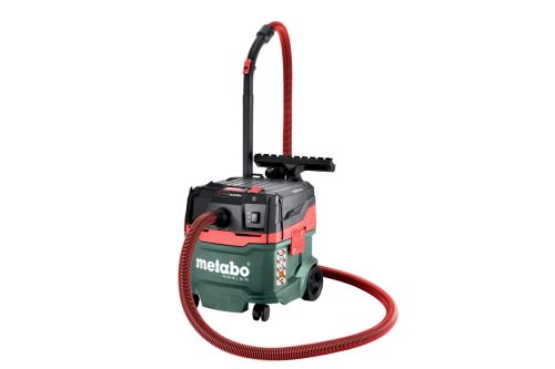 Metabo Akkus porszívó AS 36-18 L 20 DB 602071850