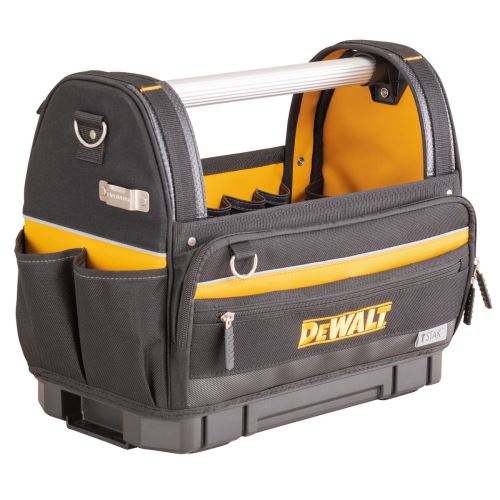 DEWALT Szerszámtáska nyitott TSTAK DWST82990-1