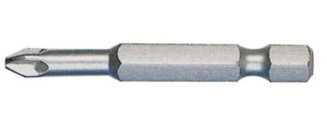 MAKITA bit PH2, 50 mm, 10 db P-06068