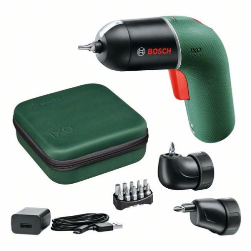 Bosch akkus lítium-ion csavarhúzó 06039C7122