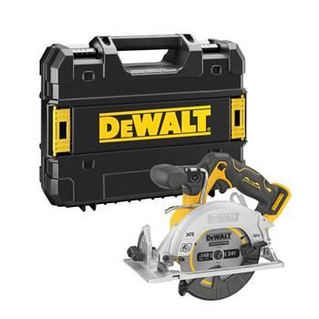 DEWALT 12V akkus körfűrész DCS512NT