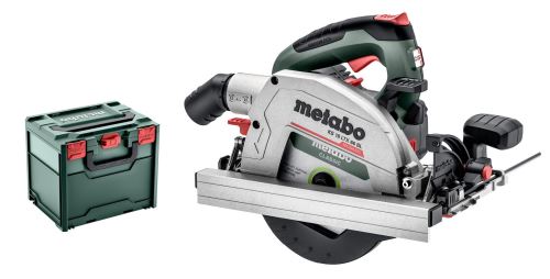 Metabo KS 18 LTX 66 BL Akkus kézi körfűrész 611866840