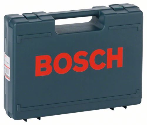 BOSCH műanyag bőrönd 381 x 300 x 110 mm 2605438286