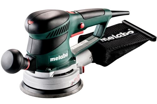 METABO excentercsiszoló SXE 450 TurboTec 600129000