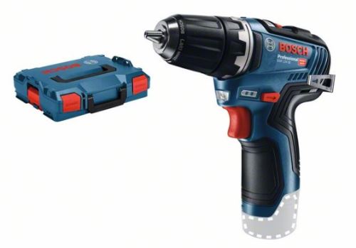 Bosch akkus fúrócsavarozó GSR 12V-35 06019H8001