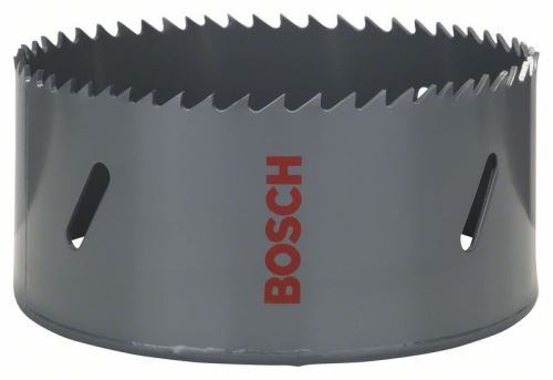 BOSCH HSS-bimetál lyukasztó szabványos adapterhez 105 mm, 4 1/8" 2608584132