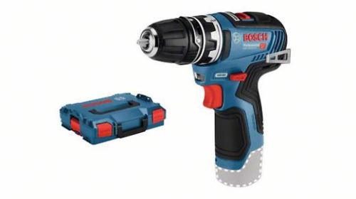 Bosch akkus fúrócsavarozó GSR 12V-35 FC 06019H3002