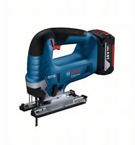 Bosch Akkus oszcilláló fűrész GST 185-LI 06015B3023