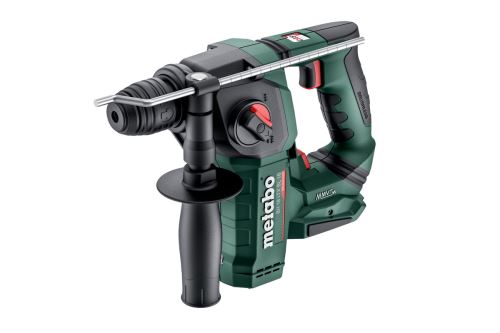 METABO Akkus kalapács BH 18 LTX BL 16 600324850