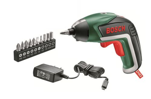 Bosch akkus csavarhúzó IXO 5 06039A8021