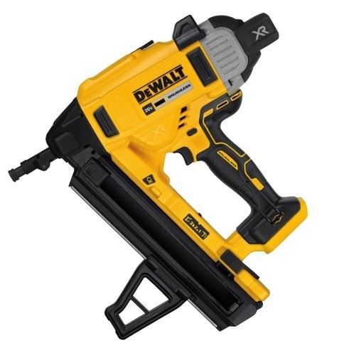 DEWALT Akkus szögpisztoly 18V XR Li-Ion DCN890N