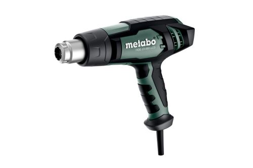 Metabo HGE 23-650 LCD hőlégfúvó 603065000