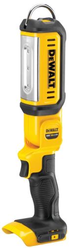 DEWALT DCL050 DCL050 elemmel működő állítható kézi zseblámpa