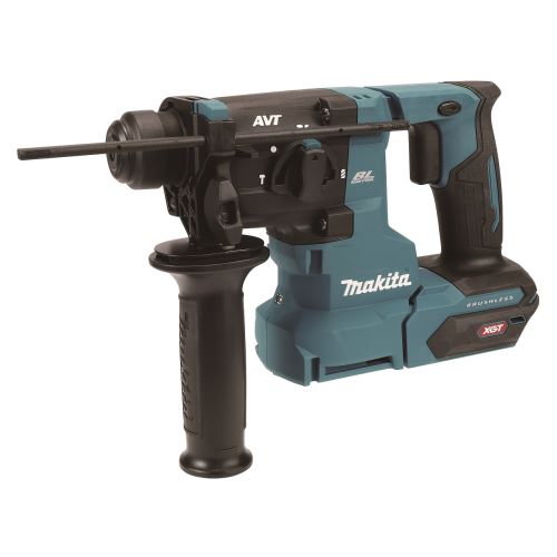 Makita Akkus kalapács SDS-Plus Li-ion XGT 40V, akkumulátor nélkül HR010GZ