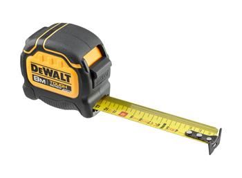 DEWALT mérőszalag - 8 m DWHT36928-0