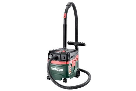 METABO ASA 20 L PC UNIVERZÁLIS PORSZÍVÓ 602085000