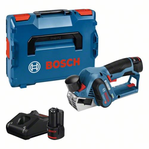 BOSCH akkus gyalu GHO 12V-20 06015A7001