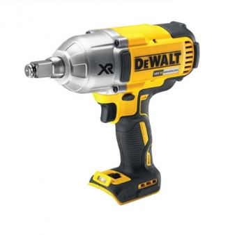 DEWALT DCF899HN akkus ütvecsavarozó