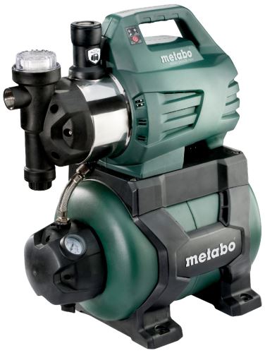 METABO használati vízmelegítő HWWI 3500/25 Inox 600970000