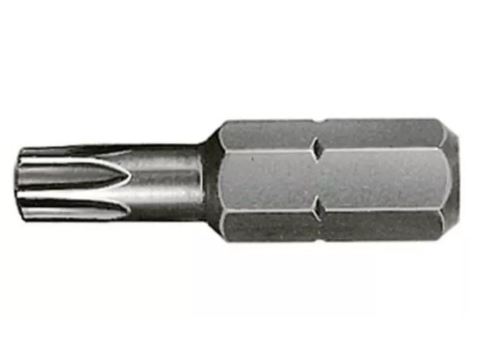 MAKITA bit HEX 1/4" T30, 26 mm, 10 db P-06373