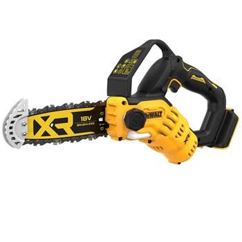 DEWALT 18V 20cm-es metszőfűrész DCMPS520N elem nélkül