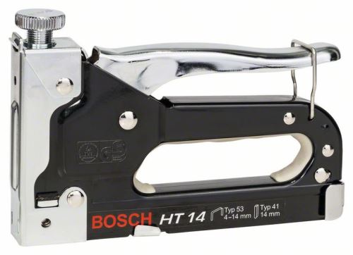 BOSCH kézi tűzőgép HT 14 0603038001