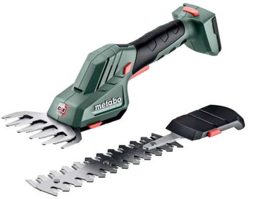 METABO Akkus kefe és fűolló PowerMaxx SGS 12 Q 601608850