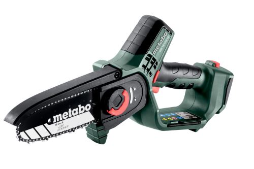 Metabo Akkus metszőfűrész MS 18 LTX 15 600856850