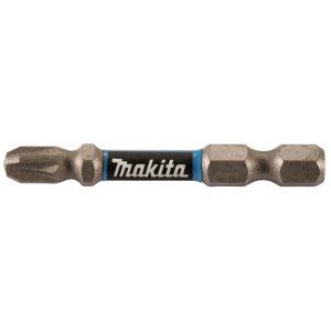 MAKITA torziós bit Impact Premier sorozat (E-forma), PZ3-50 mm, 2 db E-03311