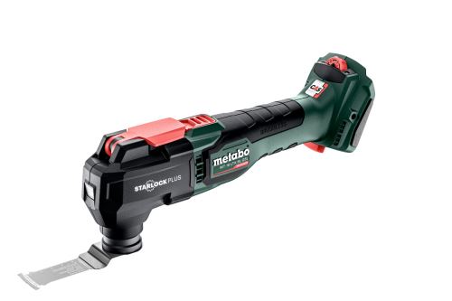 Metabo MT 18 LTX BL QSL Akkus univerzális gép Multitool 613088840