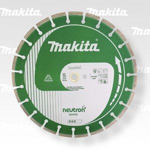 MAKITA gyémánt vágótárcsa Neutron 115x22,23 mm B-12946