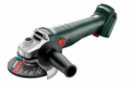 Metabo W 18 L 9-125 AKKUMULÁTOROS SORKÖSZÖLŐ 602247840