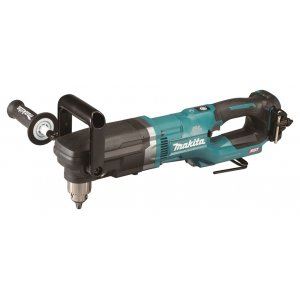 MAKITA Akkus sarokfúró Li-ion XGT 40V, akkumulátor nélkül Z DA001GZ