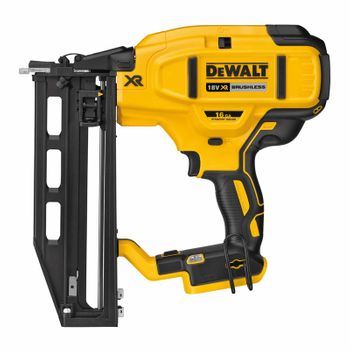 DeWalt Akkus szegező 18V DCN662NT