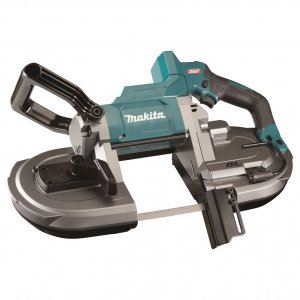 MAKITA Akkus szalagfűrész 1140mm, Li-ion XGT 40V akkumulátor nélkül Z PB002GZ