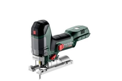 METABO Akkus dugattyús fűrész ST 18 LT 130 BL 601054850