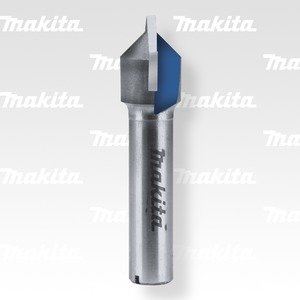 MAKITA Profilvágó átmérő 12,7, szár 8 mm P-79061