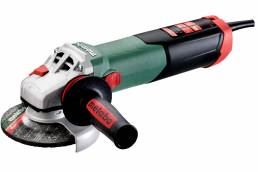 Metabo WE 19-125 Q M-KEFES SZÖRKÖSZÖRŐ 613105000