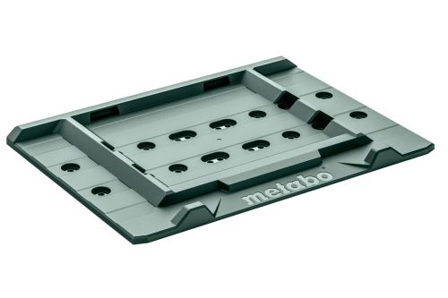 METABO Adaptációs lemez x 626895000