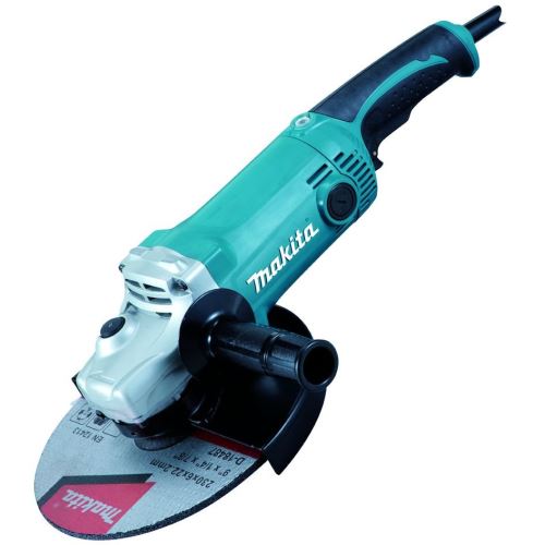 Makita sarokcsiszoló elektronikával 230mm, 2000W GA9050R